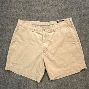 Polo Ralph Lauren Chino Shorts Mens 35